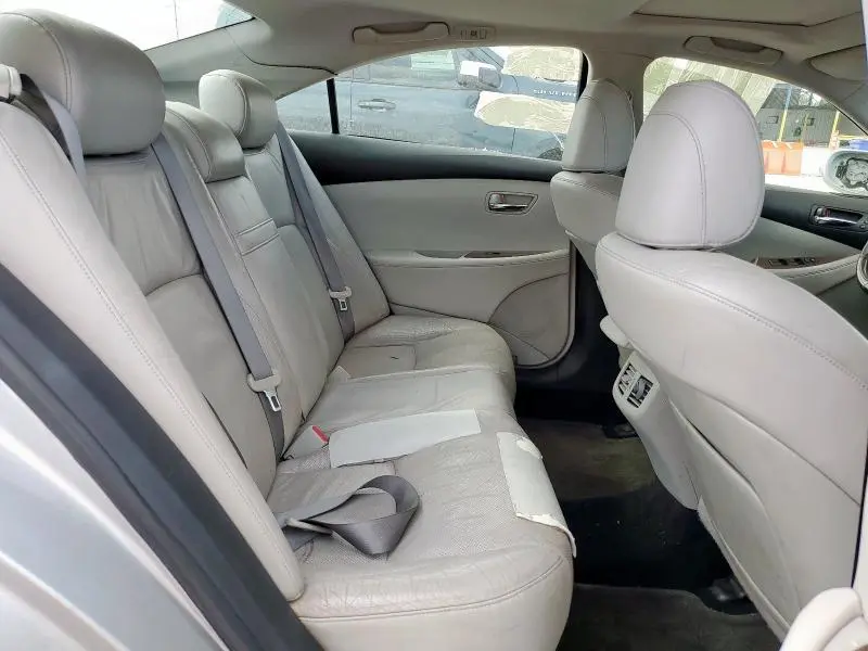 2010 LEXUS ES 350  