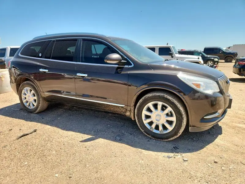 2013 BUICK ENCLAVE   
