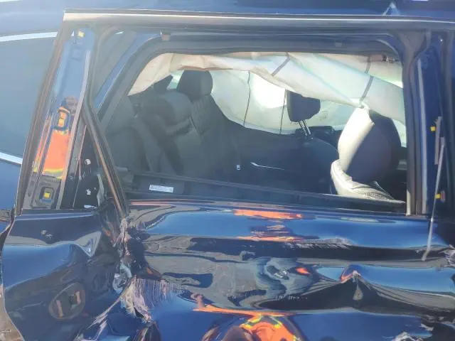 2021 HYUNDAI SANTA FE CALLIGRAPHY  