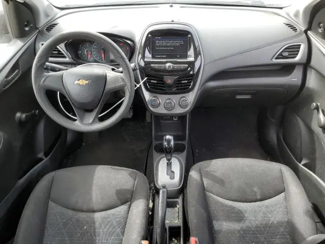 2019 CHEVROLET SPARK LS  