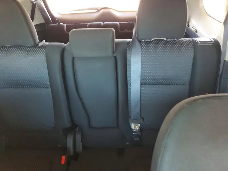 2016 MITSUBISHI OUTLANDER SE  
