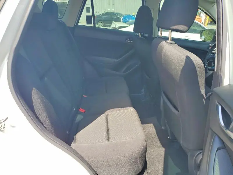 2016 MAZDA CX-5 SPORT  