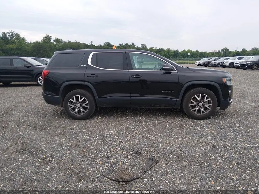 2020 GMC ACADIA FWD SLE