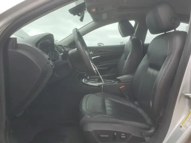 2015 BUICK REGAL PREMIUM  