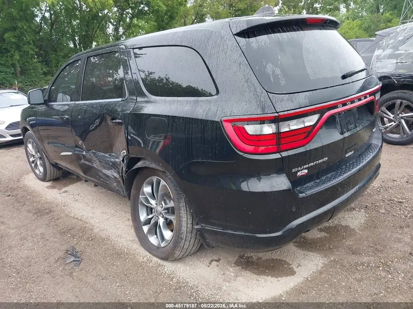2020 DODGE DURANGO GT PLUS RWD