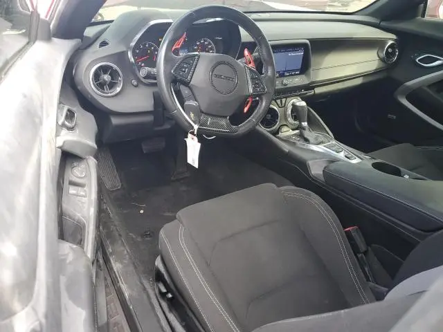 2023 CHEVROLET CAMARO LT1  