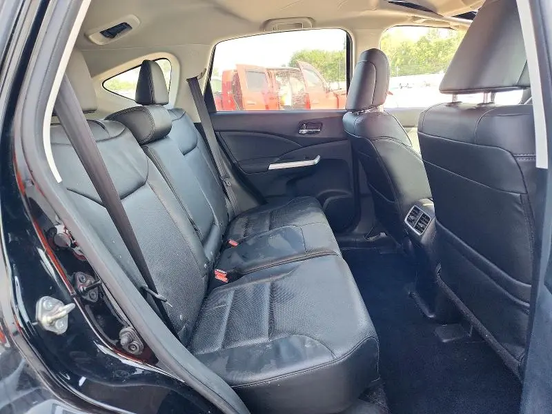 2016 HONDA CR-V EXL  