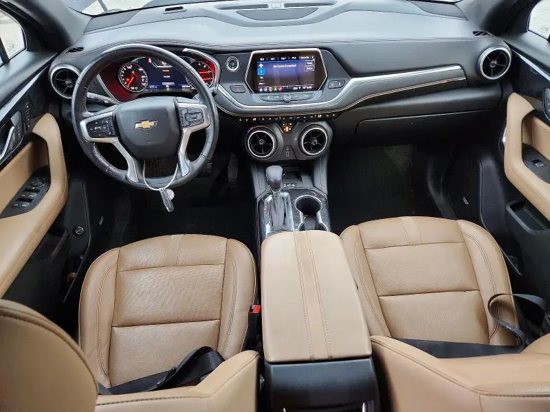 2019 CHEVROLET BLAZER PREMIER  