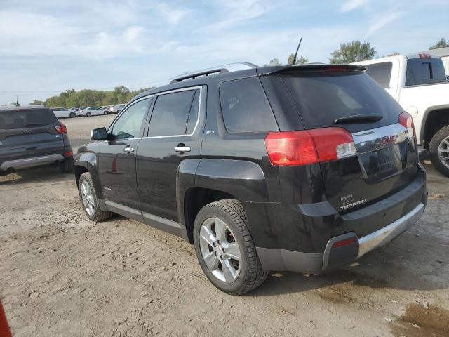 2014 GMC TERRAIN SLT