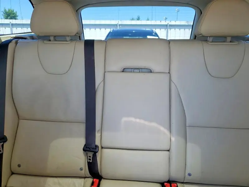 2012 VOLVO XC60 3.2  