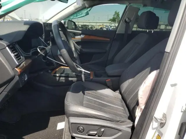 2023 AUDI Q5 PREMIUM PLUS 45  