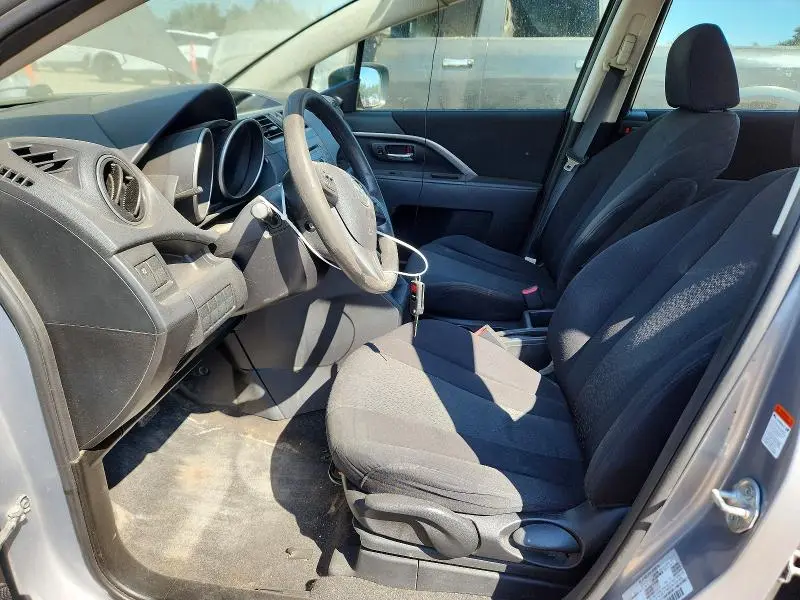 2012 MAZDA 5   