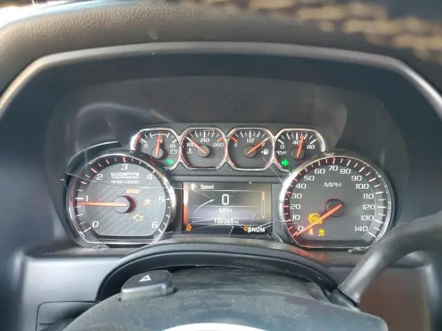 2014 GMC SIERRA K1500 SLE  