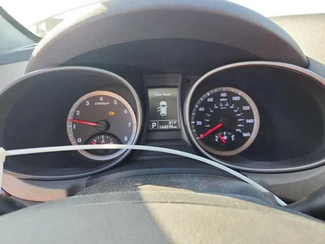 2015 HYUNDAI SANTA FE SPORT   