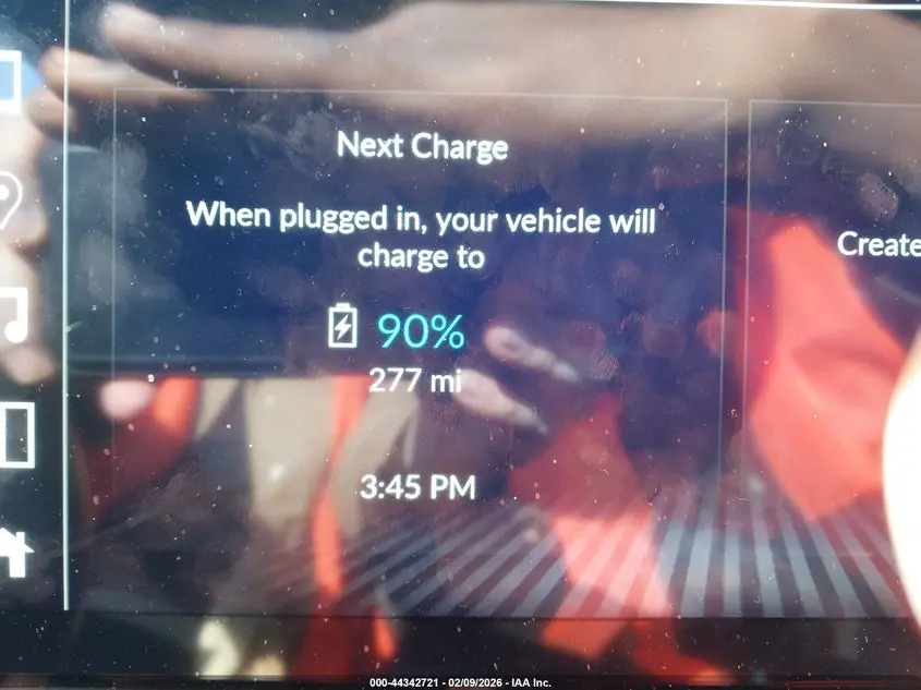 2024 ACURA ZDX A-SPEC