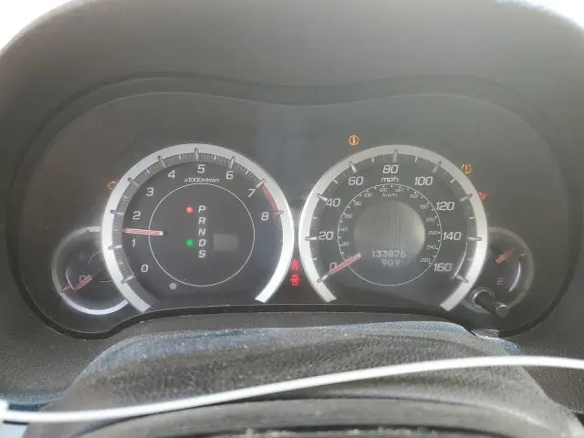 2012 ACURA TSX TECH  