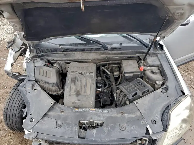 2013 GMC TERRAIN SLT  