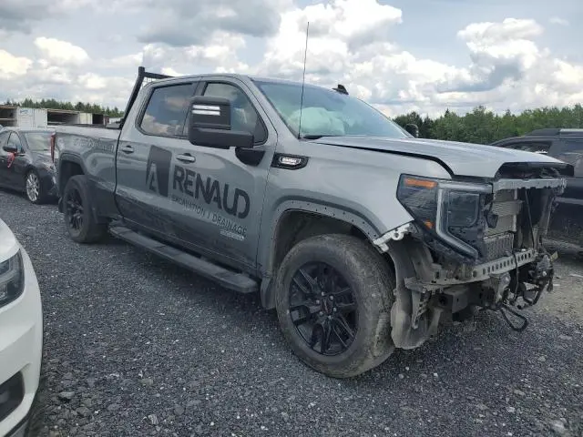 2023 GMC SIERRA K1500 ELEVATION  