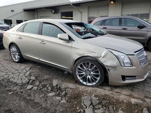 2013 CADILLAC XTS PLATINUM