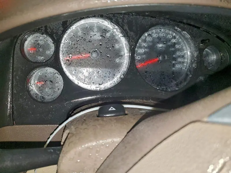 2011 CHEVROLET SUBURBAN K1500 LTZ  