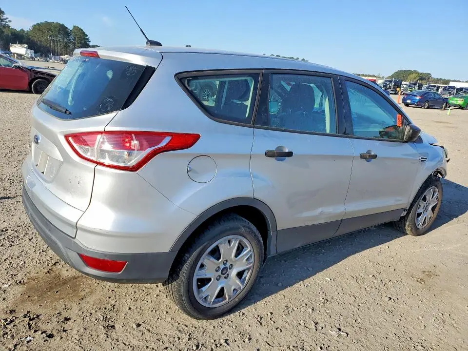 2014 FORD ESCAPE S  