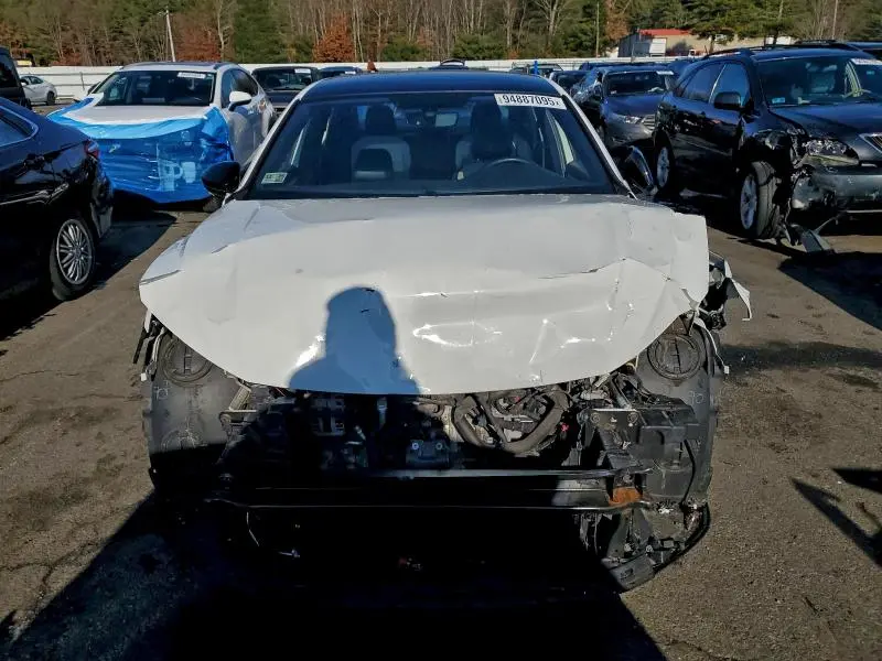 2021 VOLKSWAGEN JETTA S  