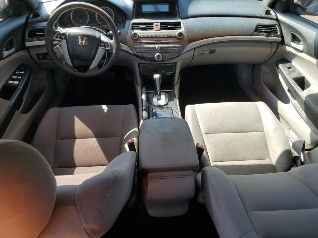 2012 HONDA ACCORD LXP