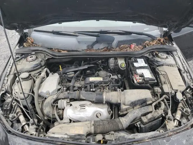 2014 MERCEDES-BENZ CLA 250  