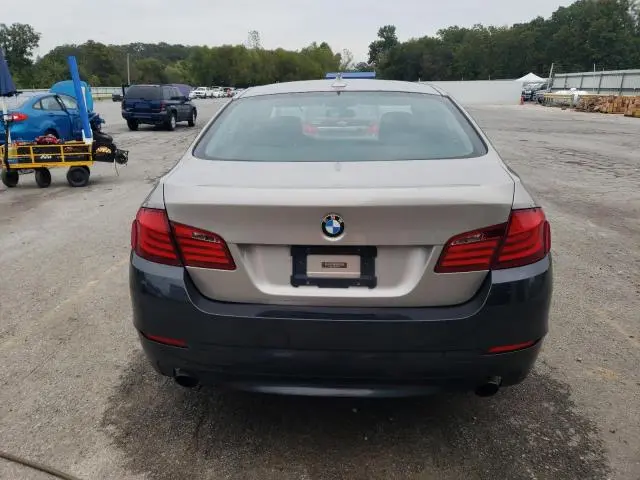 2013 BMW 535 I  