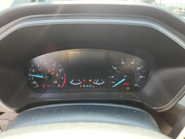 2020 FORD ESCAPE S  