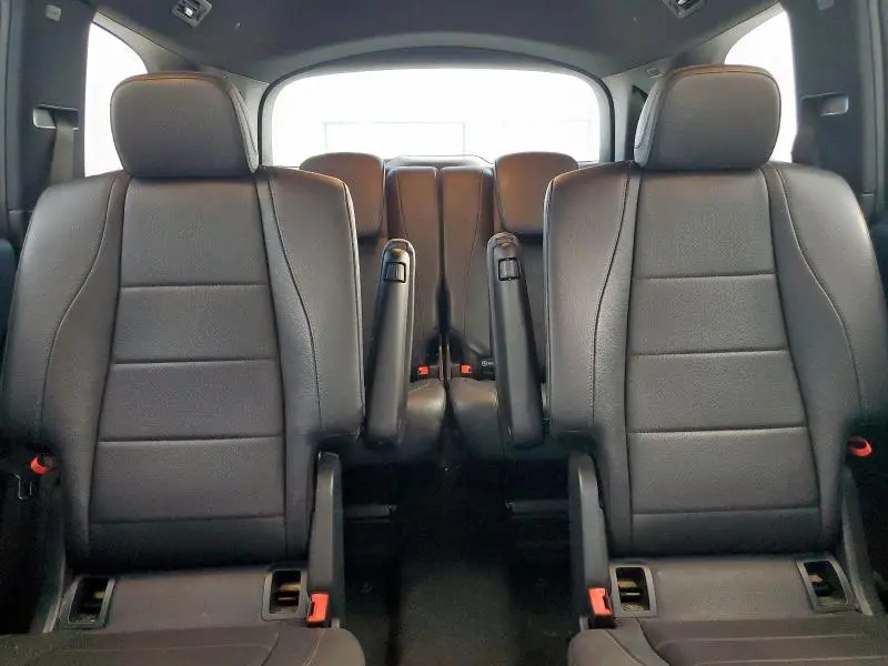 2020 MERCEDES-BENZ GLS 450 4MATIC  