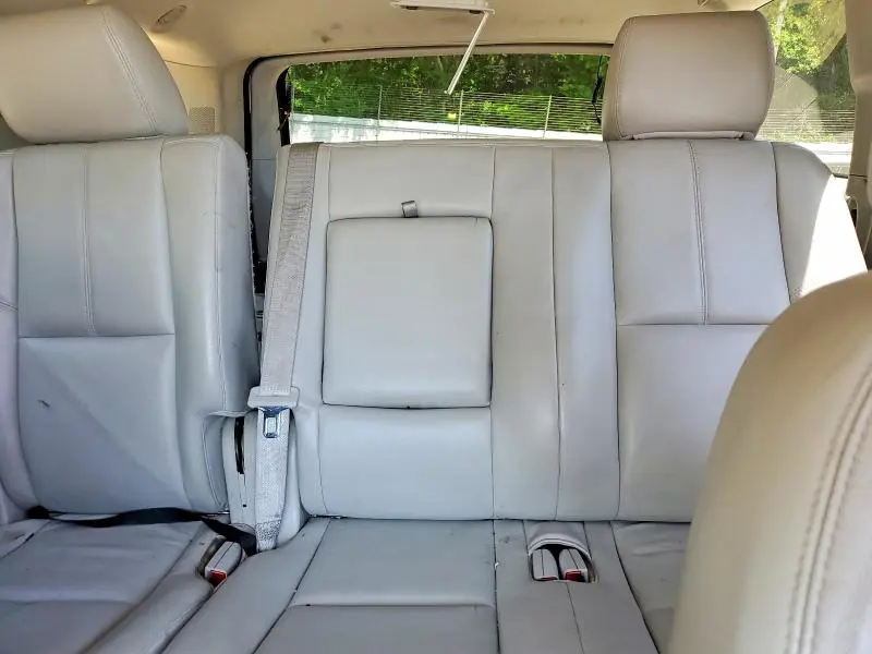 2013 GMC YUKON SLT  