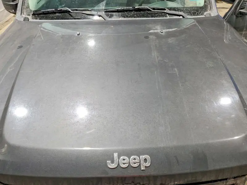 2010 JEEP LIBERTY SPORT  