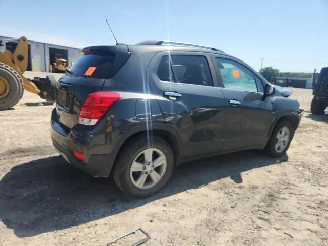 2020 CHEVROLET TRAX 1LT  