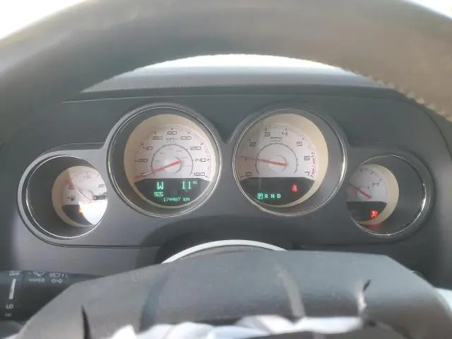 2014 DODGE CHALLENGER R/T  