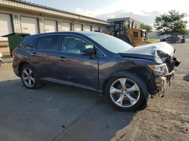 2013 TOYOTA VENZA LE  