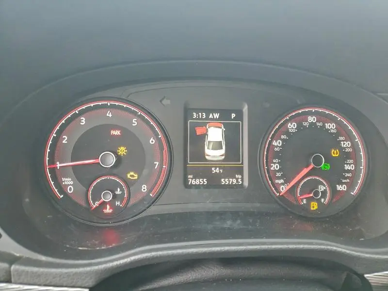 2022 VOLKSWAGEN PASSAT R-LINE  