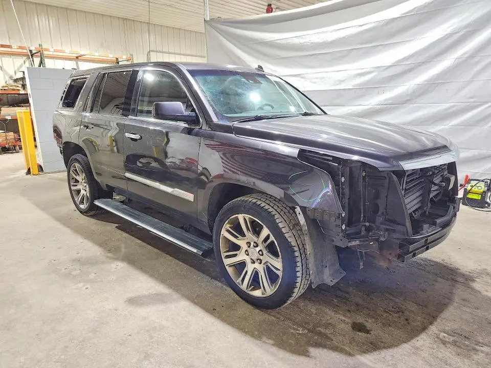 2015 CADILLAC ESCALADE PREMIUM  