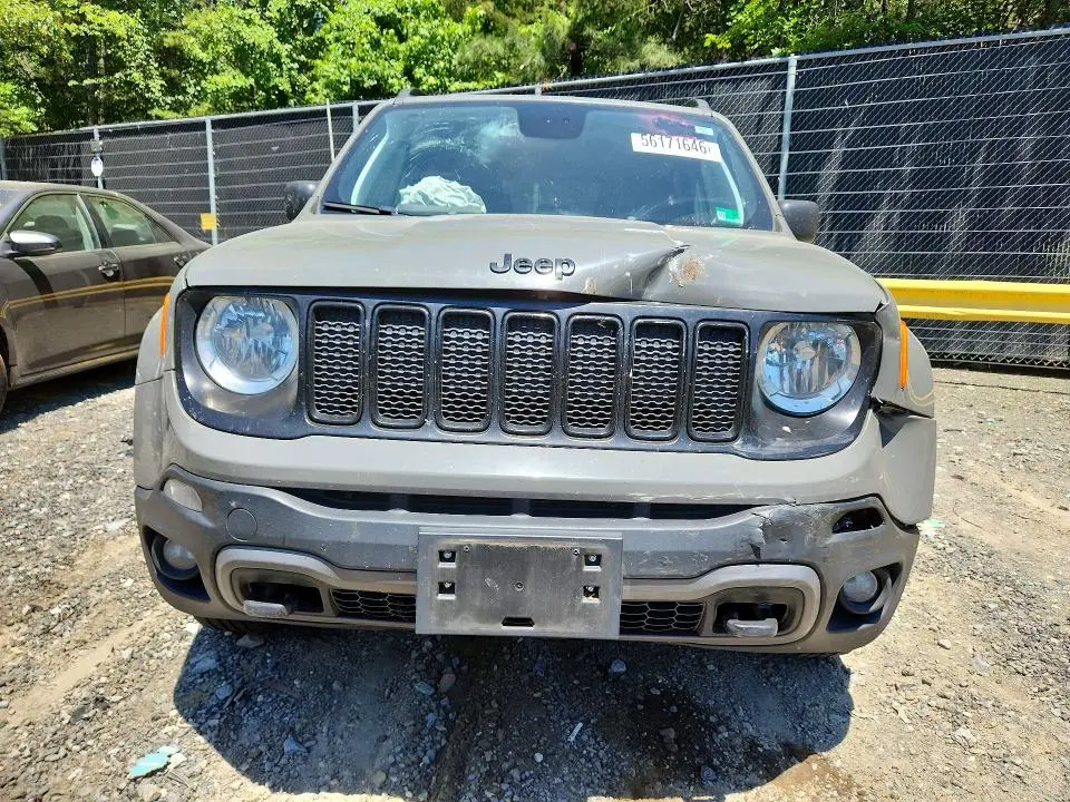 2020 JEEP RENEGADE SPORT  