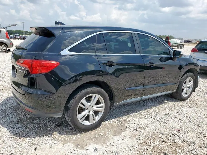 2013 ACURA RDX TECHNOLOGY  