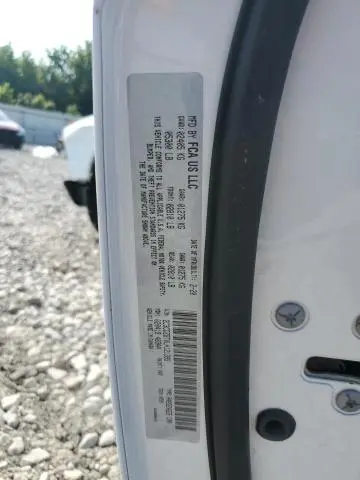 2020 DODGE CHALLENGER R/T