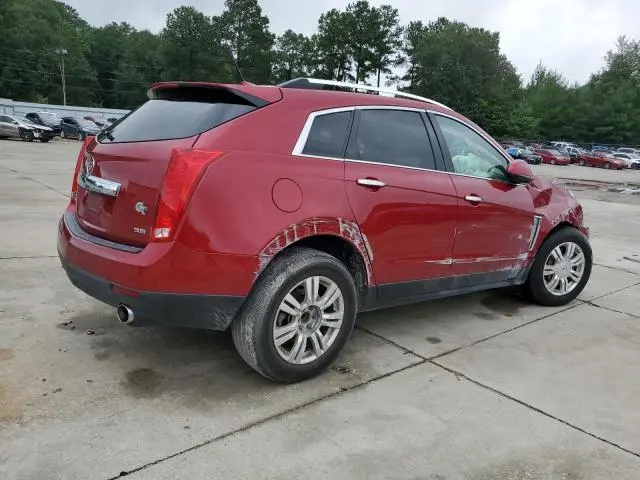 2013 CADILLAC SRX LUXURY COLLECTION  