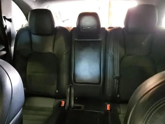 2014 PORSCHE CAYENNE GTS  