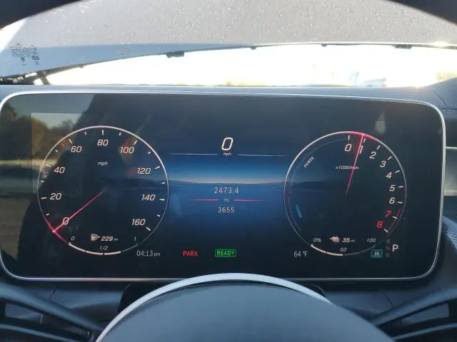 2025 MERCEDES-BENZ GLC 350E  