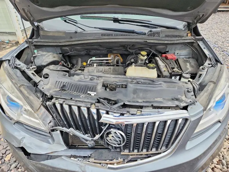 2013 BUICK ENCORE PREMIUM  