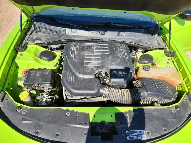 2023 DODGE CHARGER SXT  