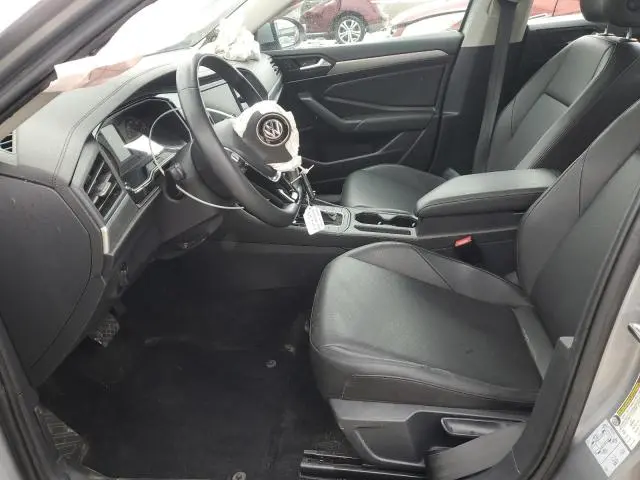 2020 VOLKSWAGEN JETTA S  