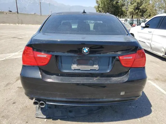 2011 BMW 328 I SULEV  