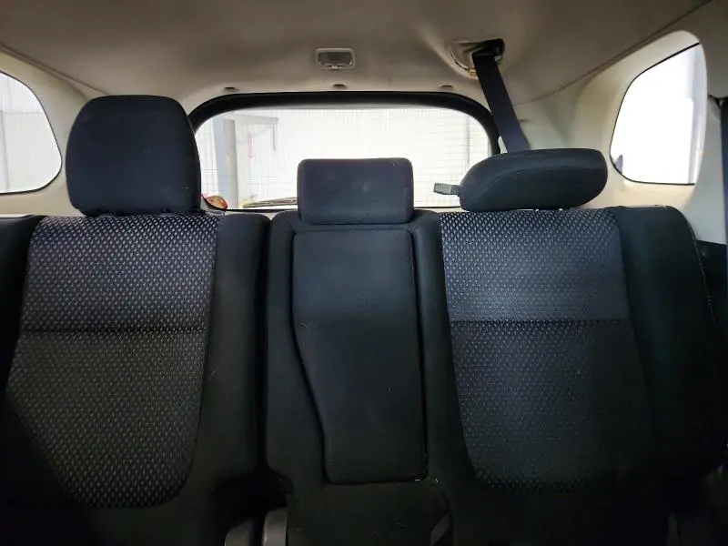 2017 MITSUBISHI OUTLANDER ES  
