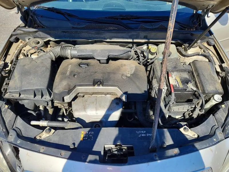 2013 CHEVROLET MALIBU 1LT  